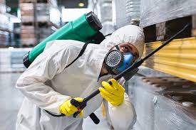 Best Commercial Pest Control  in Nyssa, OR